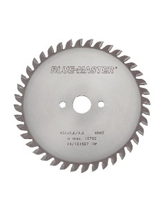 SIERRA CIRC. MD 160X20X2,6 Z40