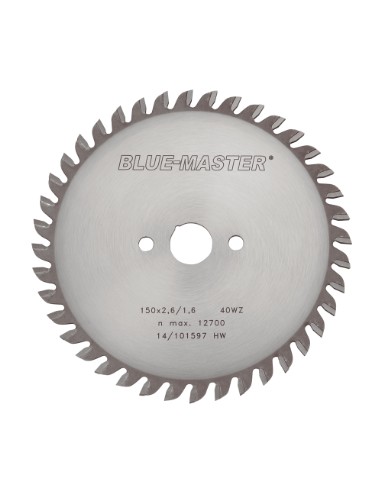 SIERRA CIRC. MD 210X30X2,8 Z64