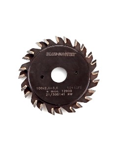 DISCOS INCISORES 140X3,6X20 Z28