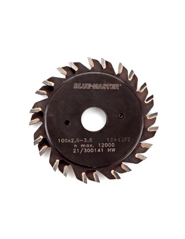 DISCOS INCISORES 140X3,6X20 Z28