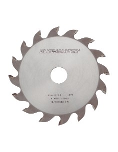 SIERRA CIRC. MD 180X30X6 Z16