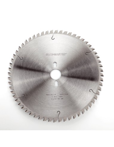 DISCO PARA INGLETE 260X2,6X30 Z60