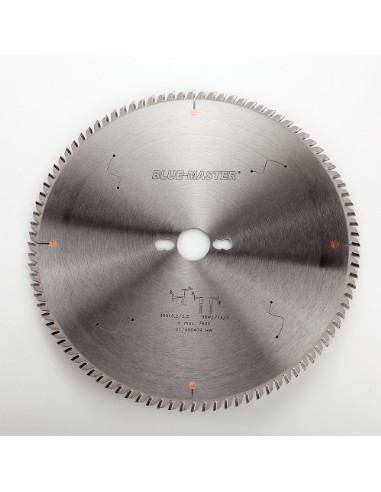 DISCOS METACRIL 350X3,5X30 Z108