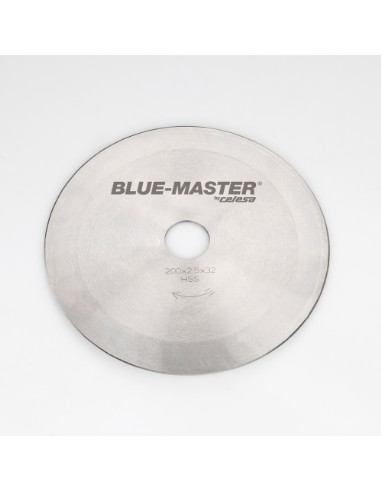 S. LATIGUILLOS HSS 200X2X32 D.BISEL Z220