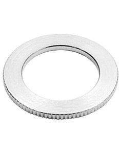 CASQ REDUC P/ SIER. CIRC. 25,4/20 2,0mm