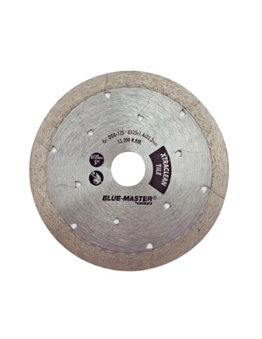 DISCO DIAMANTE XCLEAN CERAMIC 