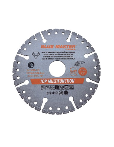 DISCO MULT DIAMANTE 
