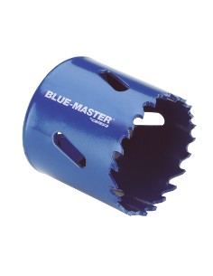 CORONA BIMETALICA BLUEMASTER 76 MM