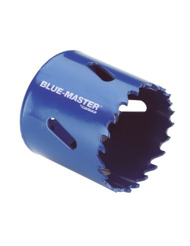 CORONA BIMETALICA BLUEMASTER 100 MM