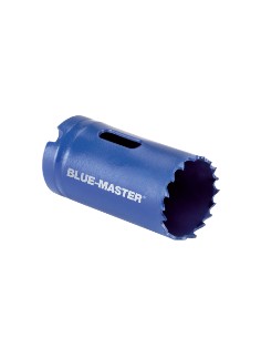 CORONA BIMETALICA HSS-Co BLUEMASTER