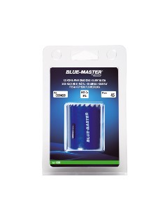 CORONA BIMET. HSS-Co BLUEMASTER