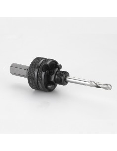 HUSILLO CORONA 32 A 152 MM + MUELLE