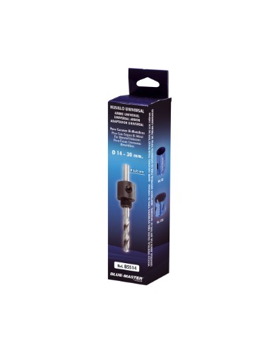 HUSILLO CORONA 14 A 30 + MUELLE BLISTER