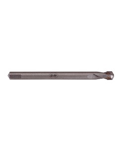 BROCA GUIA T/CORTO CARBURO 6,35 REF.8537