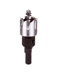 CORONA REAFILABLE HSS-CO INOX 