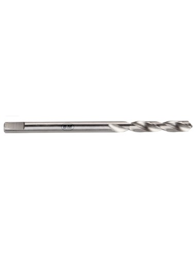 BROCA GUIA HSS 6X75MM PARA CORONA CXL