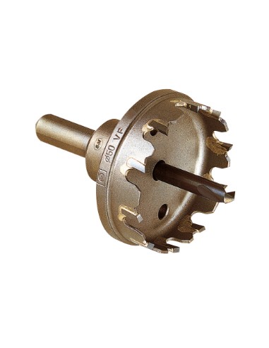 CORONA BLUE-MASTER ACERO INOX.102MM