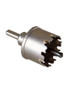 CORONA BLUE-MASTER TUBO INOX. XT 52MM