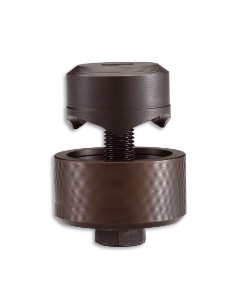 PERFORADOR CHAPA RECTIFICADO 28,30 MM