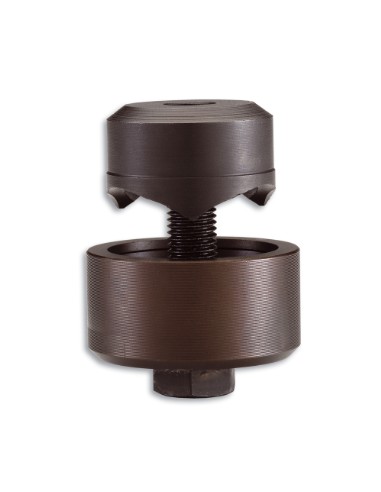 PERFORADOR CHAPA RECTIFICADO 45,00 MM